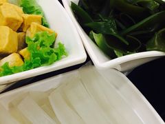 -王婆大虾(五道口店)