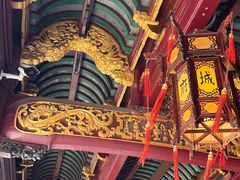 -宁波府城隍庙