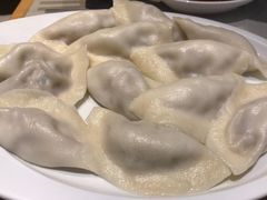 香菇鲜肉水饺-喜家德虾仁水饺(华强天虹店)