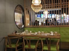 大堂-陈傻子餐厅(世纪都会店)