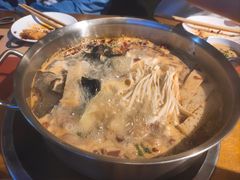 -川遇·鸡公虾婆(新世界百货店)