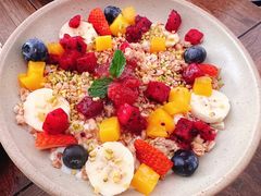 -Alimentari早午餐(安福路店)