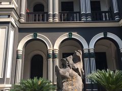 -湖南省立第一师范学校旧址