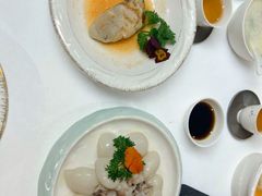 -白天鹅宾馆-宏图府餐厅