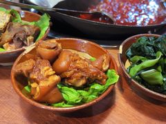 -楠火锅(新塘翡翠绿洲店)