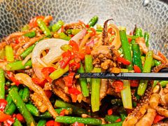 -顺香居·老字号湖北菜(江汉路店)