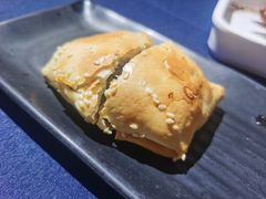 -伊带伊路新疆美食府(呼家楼店)