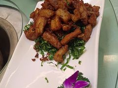 -山菌美食苑(振兴路店)