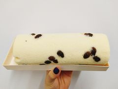 -Bread618面包生日蛋糕(欧亚商都店)