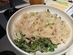 炸酱面-小大董·烤鸭(观景餐厅·南京西路店)