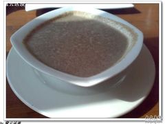 奶油蘑菇汤-土耳其妈妈