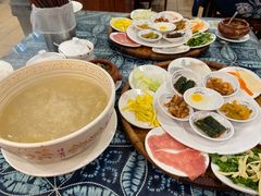 -桥香园云南过桥米线(金马碧鸡店)