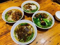 -肆姐面粉馆(坡子街店)