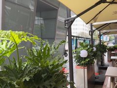 -肥韬茶餐厅(海上世界店)