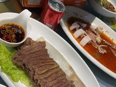 -小秦淮·南京土菜(新亭西路店)