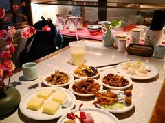 -松鹤面馆·古法焖肉面(观前店)