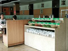 -歪小孩山野鲜货火锅店(银河名座店)