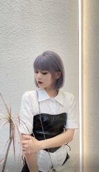 -TRIMS HAIR 修剪造型·烫染接发