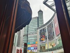 -及咖啡GatherCoffee(华申大厦店)