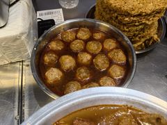 -柳州肥姨妈大骨螺蛳粉(曹路店)