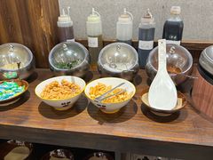 -三两三·川渝冒肚(油坊桥店)