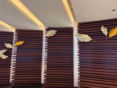 -上海浦东嘉里大酒店