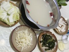 -西夏一品烤全羊(百桥路店)