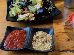 -石记老北京炙子烤肉(松园店)