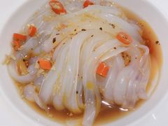 老爷自制手工凉粉-巴依老爷·新疆美食(上城区天城路店)