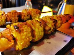 红柳鸡肉串-肉串汪(望京店)