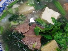 -尔力新疆丸子汤(北屯店)