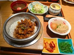 -味太助·银饭食堂(中华城店)