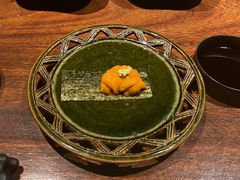 -桐寿司Sushi Tong