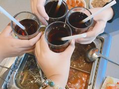 -海底捞火锅(振华广场店)