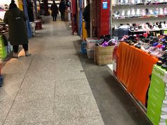 -太平洋鞋城(东二条街店)