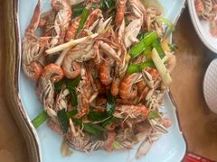 -渔码头食府(蓬莱阁店)