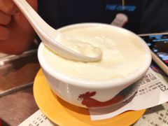 奶皇双皮奶-仁信双皮奶(庙前直街店)