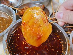 -江油特色冷沾沾(火炮街店)