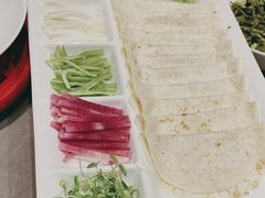 -大鹏饭店·金陵家宴(奥体中心店)