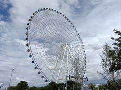 -南昌之星摩天轮