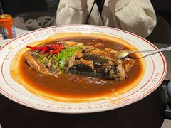 -旺顺阁·北京菜·烤鸭(大望路店)