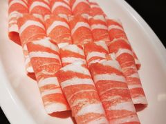 -吴记老锅底麻辣火锅(福州路店)