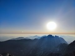 -黄山风景区