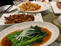 -唐拉雅秀酒店-唐苑中餐厅
