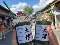 -大理古城