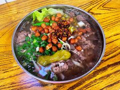 -白露塘杀猪粉(药王街店)