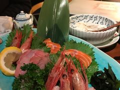 -角落里(中山公园店)