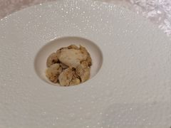 清蒸蟹钳-新光酒家·河豚·海鲜·蟹料理(浦东店)