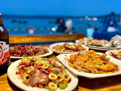 -花乐餐厅(涠洲岛店)