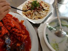 -红豆园(文林街店)